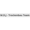 Firmenlogo von M.D.J - Trockenbau - Team