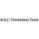 Firmenlogo von M.D.J - Trockenbau - Team