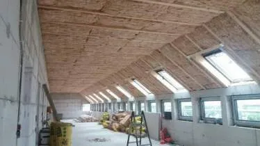 Unternehmen M.D.J - Trockenbau - Team