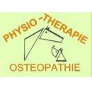 Firmenlogo von 4-Beinerphysio - Physiotherapie - Osteopathie