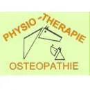 Firmenlogo von 4-Beinerphysio - Physiotherapie - Osteopathie