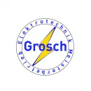 Firmenlogo von Elektrotechnik Grosch