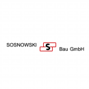 Firmenlogo von Sosnowski Bau GmbH