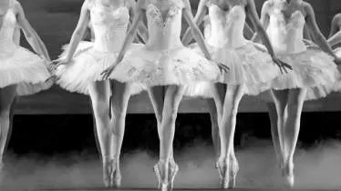 Unternehmen Ballettschule Inez Hoefer - Inh. Grit Bardowicks