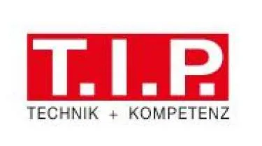 Unternehmen T.I.P. Technische Industrie Produkte GmbH
