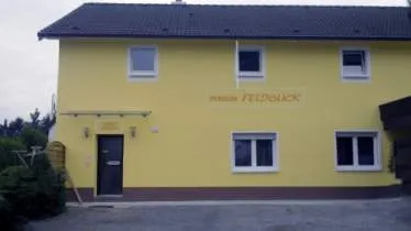 Unternehmen Pension Feldblick