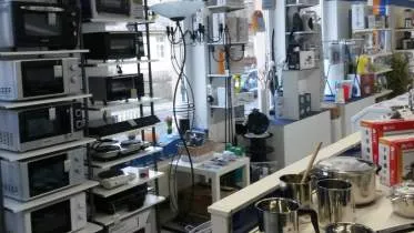 Unternehmen Elektrohaus Friese