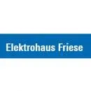 Firmenlogo von Elektrohaus Friese
