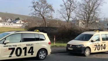 Unternehmen Ahrtal Taxi Bad Neuenahr-Ahrweiler