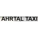 Firmenlogo von Ahrtal Taxi Bad Neuenahr-Ahrweiler