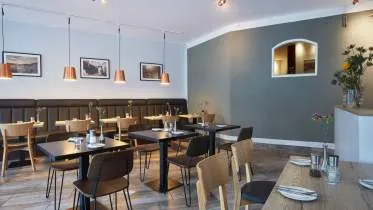 Unternehmen Taverna Samos