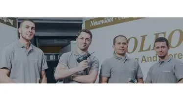 Unternehmen Soleo Umzüge GmbH