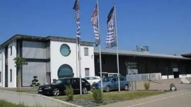 Unternehmen Schreinerei und Treppenbau Ihle GmbH