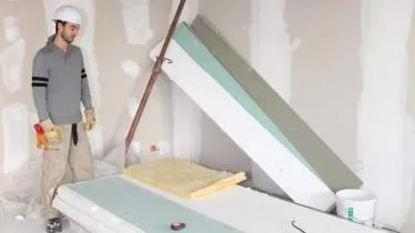 Unternehmen AMS Malerwerkstätte