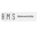 Firmenlogo von AMS Malerwerkstätte