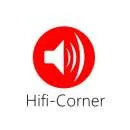 Firmenlogo von Hifi Corner