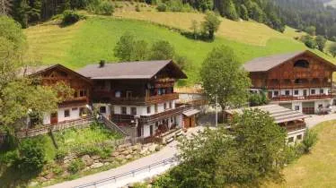 Unternehmen Niedersteinhof