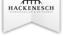 Unternehmen Reiterhof & Pferdepension Hackenesch