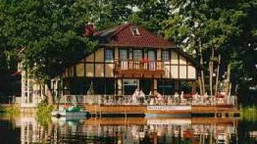 Unternehmen Restaurant & Hotel - See-Idylle