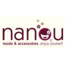 Firmenlogo von Nanou Mode und Accessoires