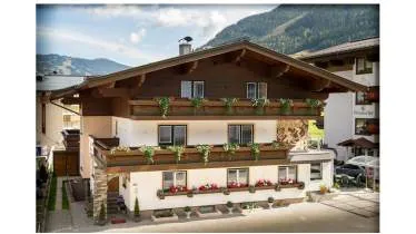 Unternehmen Pension Annemarie