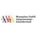 Firmenlogo von AMS Montagebau GmbH