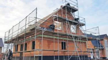 Unternehmen G&S Bauwerk GmbH