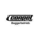 Unternehmen conpet GmbH
