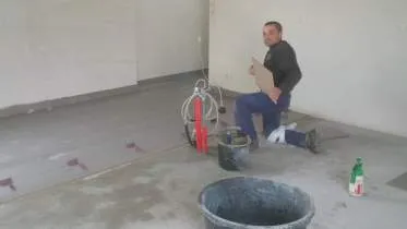 Unternehmen Fuchs Viktor Montage Service