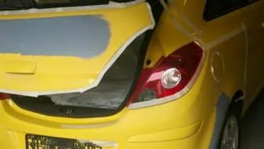 Unternehmen Smart Repair Rocco Triscari