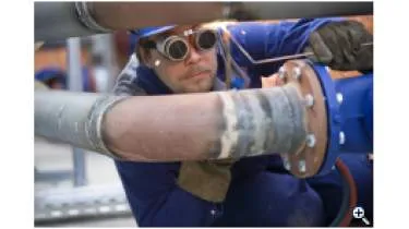 Unternehmen Industriemontage Rehbein