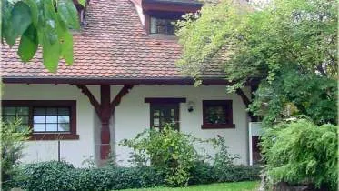 Unternehmen Ferienwohnung Katharina