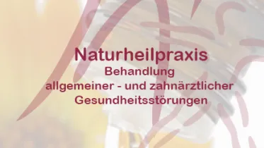 Unternehmen Zahnarzt- und Naturheilpraxis Tappenbeck