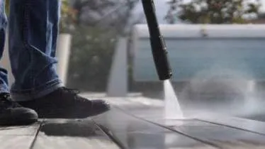 Unternehmen Fensterputzdienst Aßmann Inh. Patrick Aßmann