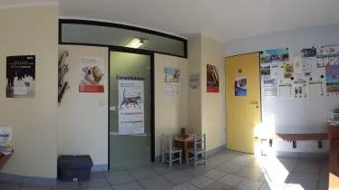Unternehmen Cabinét Dr. Blasen