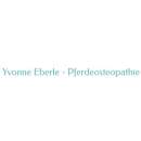 Firmenlogo von Pferdeosteopathie Yvonne Eberle