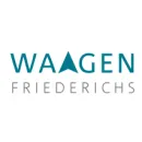 Firmenlogo von Waagen Friederichs GmbH