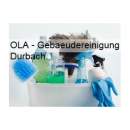 Firmenlogo von OLA - Gebäudereinigung