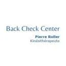 Firmenlogo von Back Check Center Pierre Roller