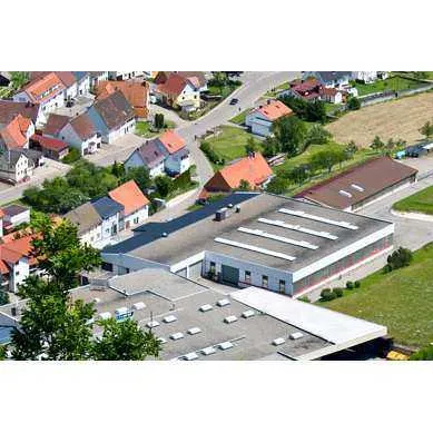 Unternehmen Gebr. Dreher - Drehteile und Gasfedern GmbH