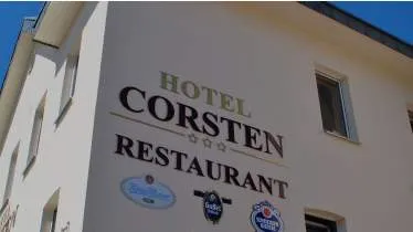  Hotel Corsten