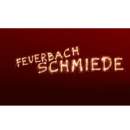 Firmenlogo von Feuerbach Schmiede