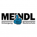 Firmenlogo von MEINDL Entsorgung und Bautenschutz