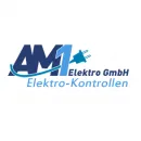 Firmenlogo von AM1 Elektro GmbH