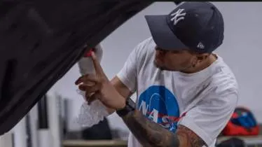 Unternehmen Favela Industries