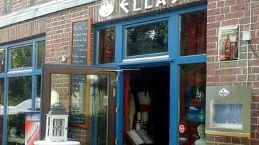 Unternehmen Griechisches Grill-Restaurant Ellas