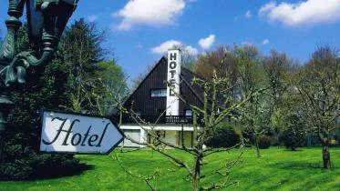 Unternehmen Hotel Garni Gut Frühscheid