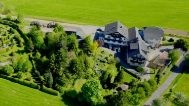 Pension Zur schönen Aussicht - Inh.: Frau Heike Wahn