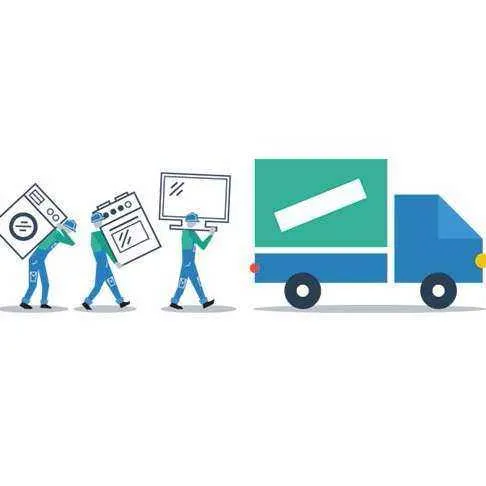 Unternehmen Sebis Räumungen