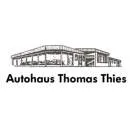 Firmenlogo von Autohaus Thomas Thies